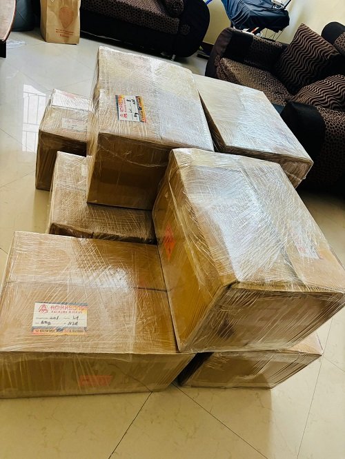 How to Choose the Best Home & Office Shifting Service in Bangalore